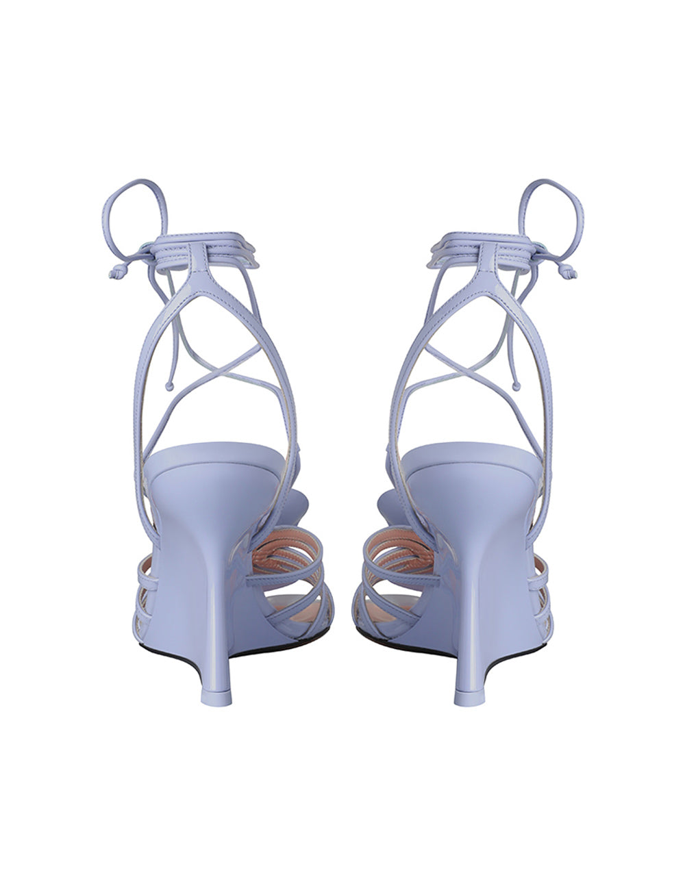 Zimmermann Orchid Wedge 85