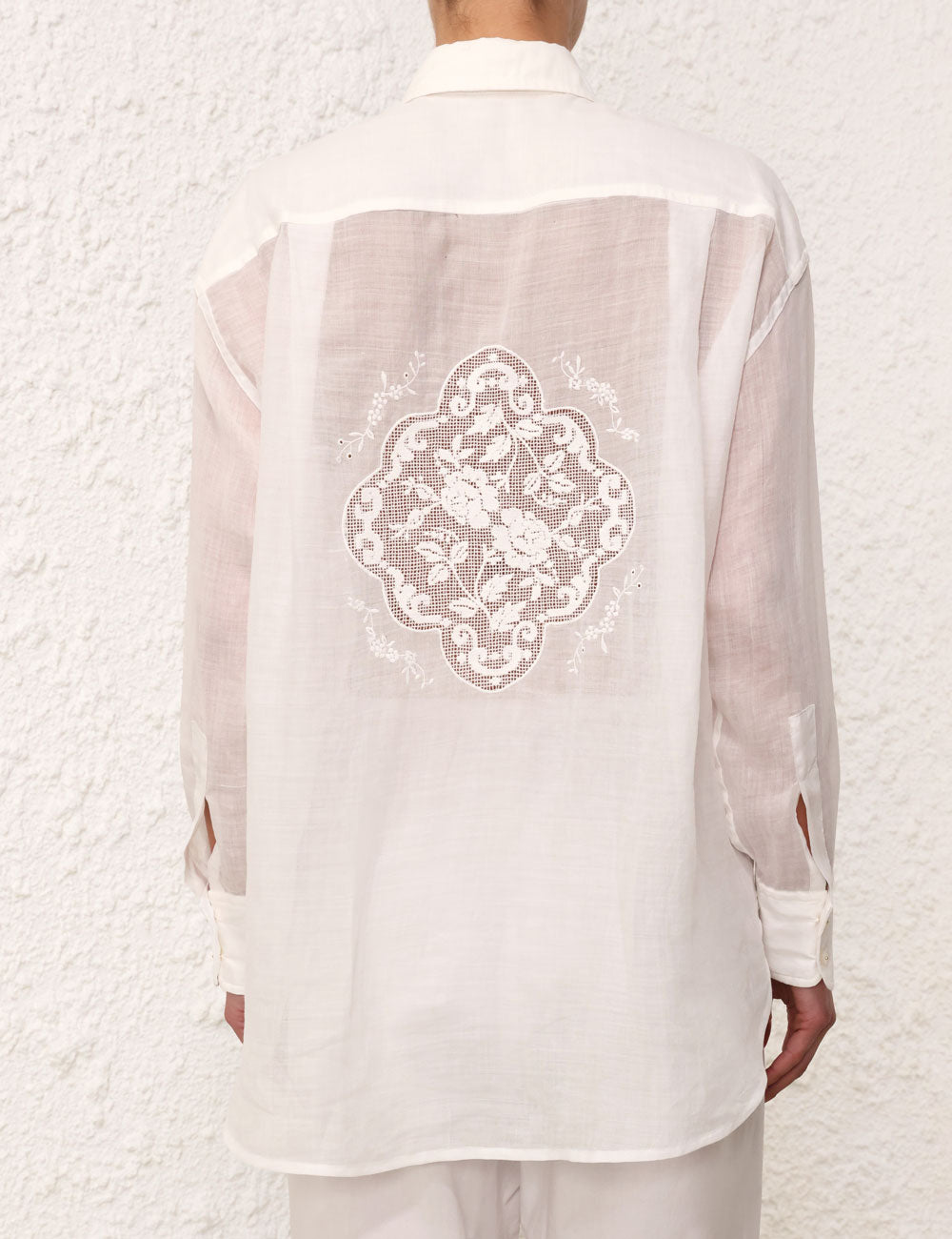 Alight Relaxed Shirt