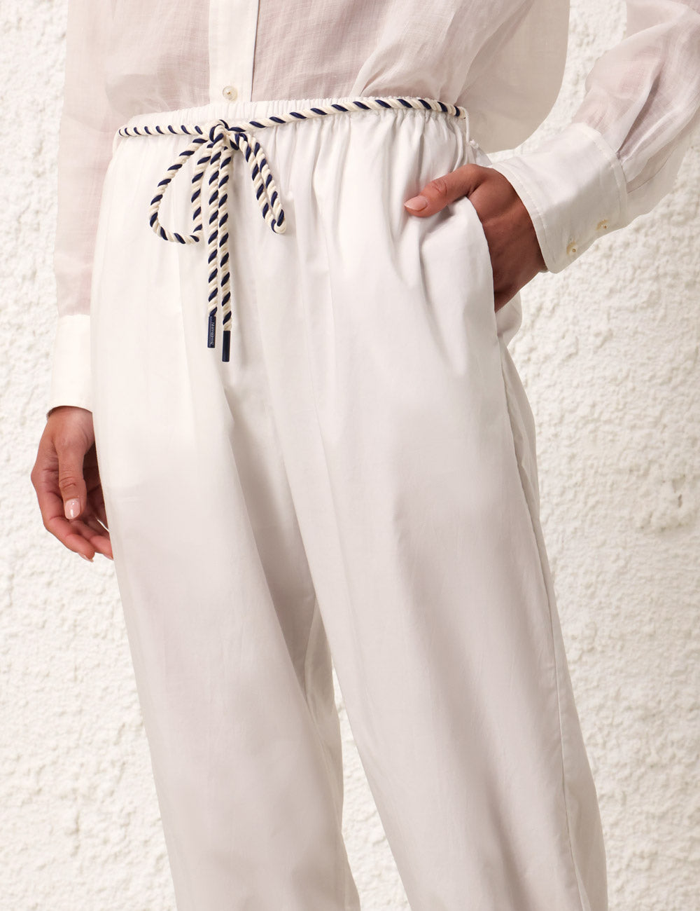 Alight Harem Pant