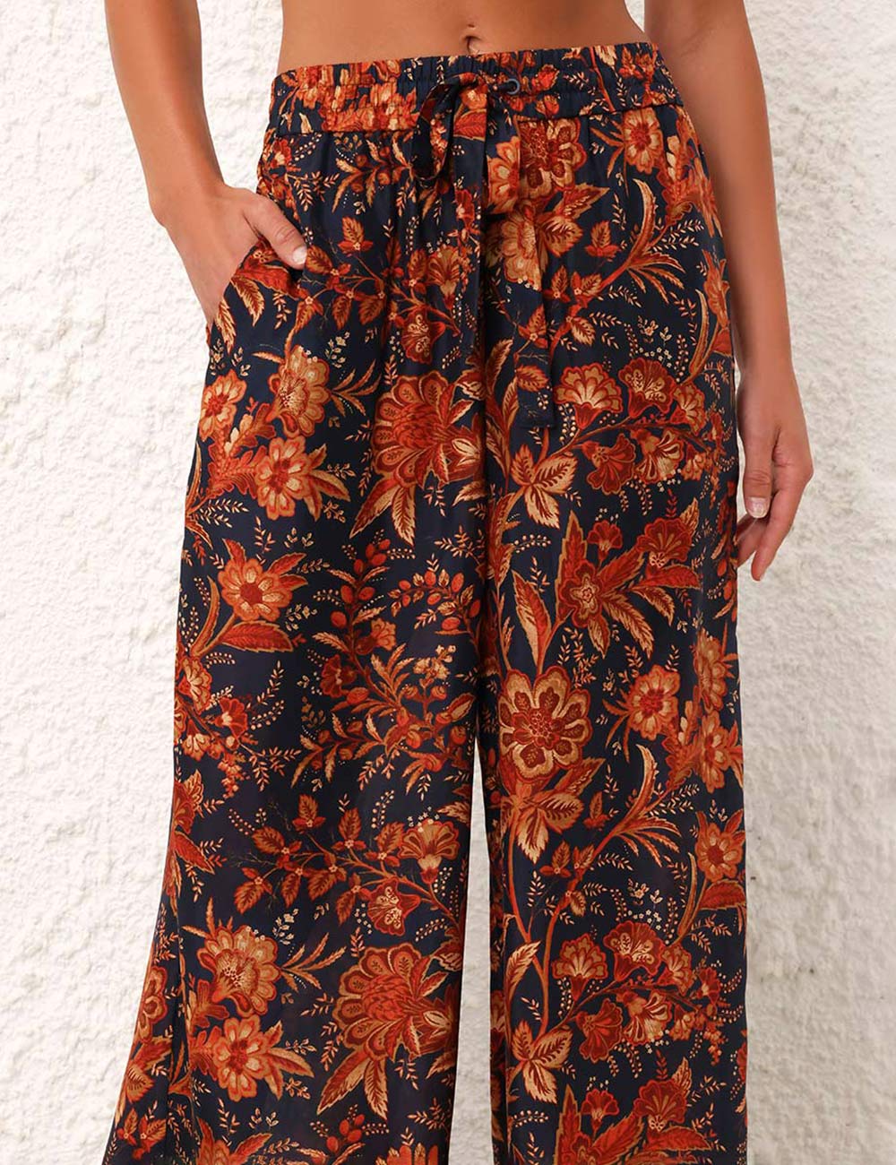 Junie Relaxed Pant