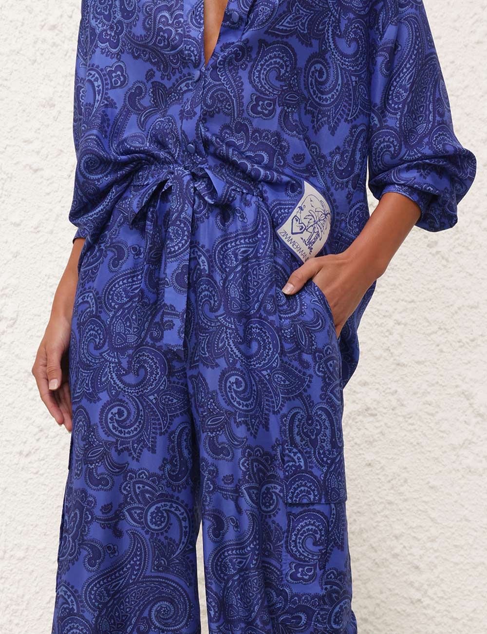 Ottie Relaxed Pant