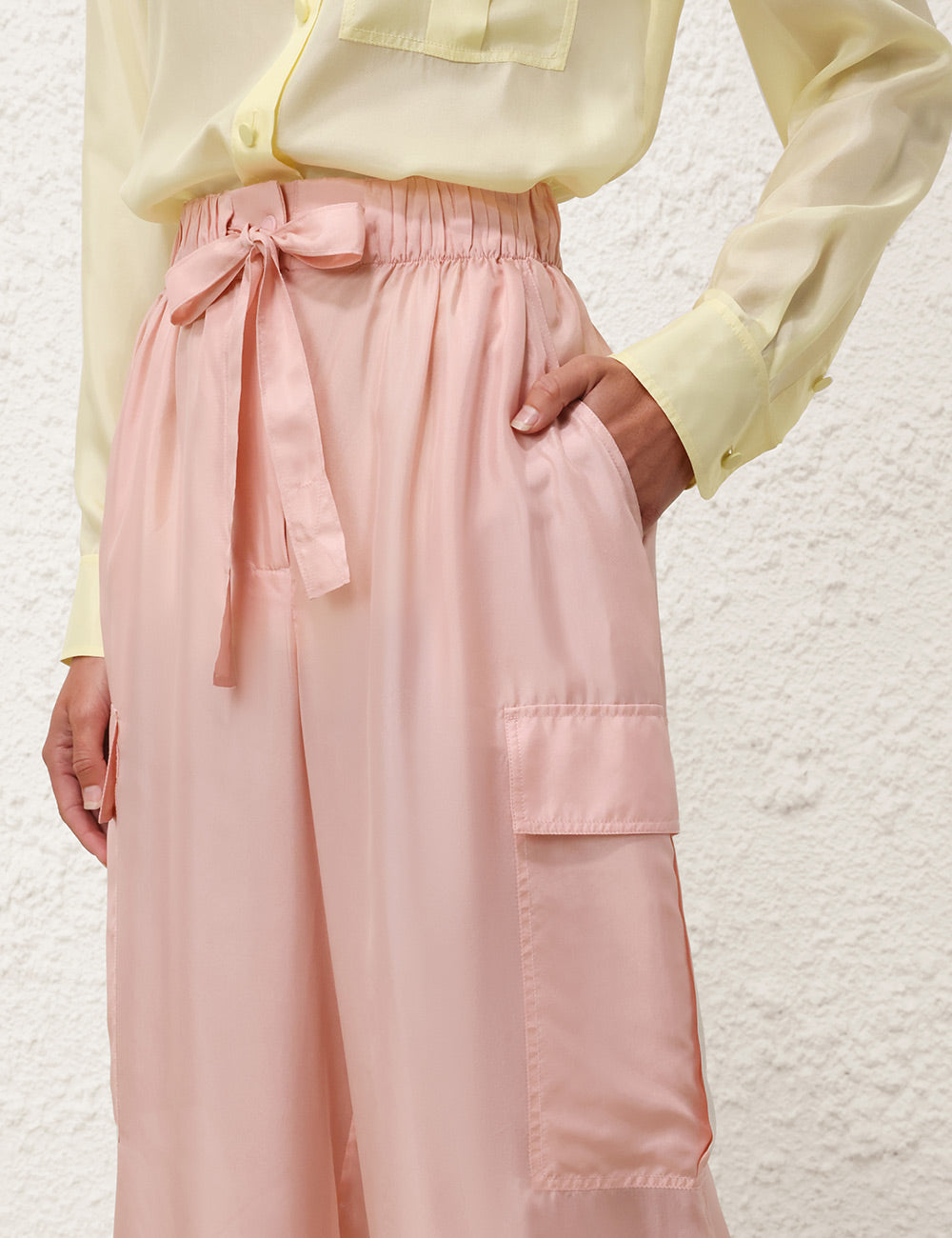 Halliday Relaxed Pocket Pant