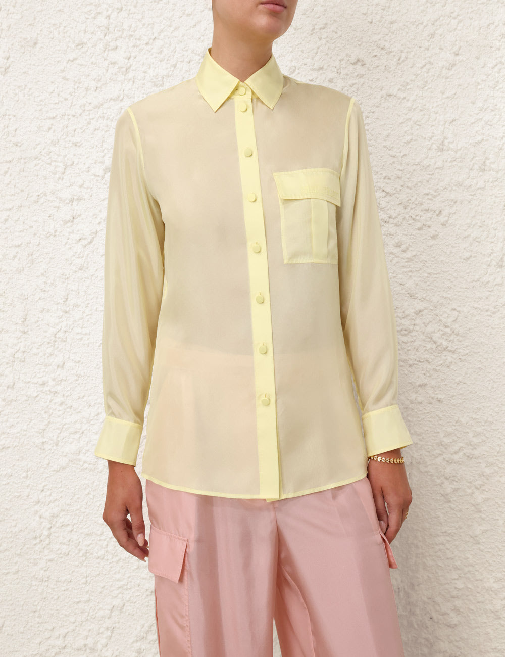 Halliday Manstyle Shirt