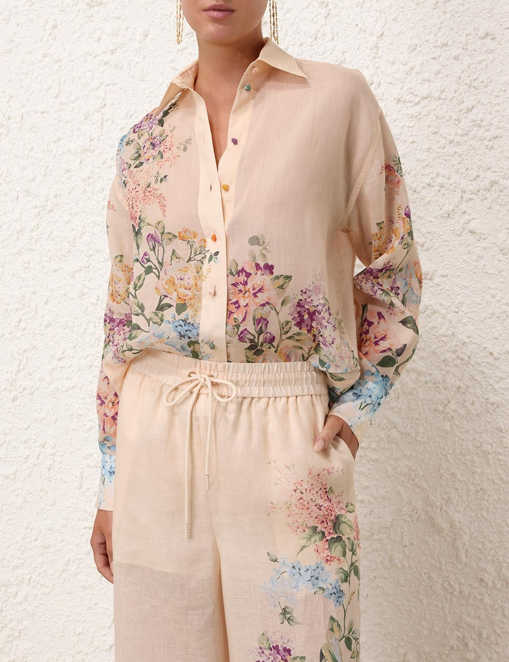 Halliday Relaxed Pant