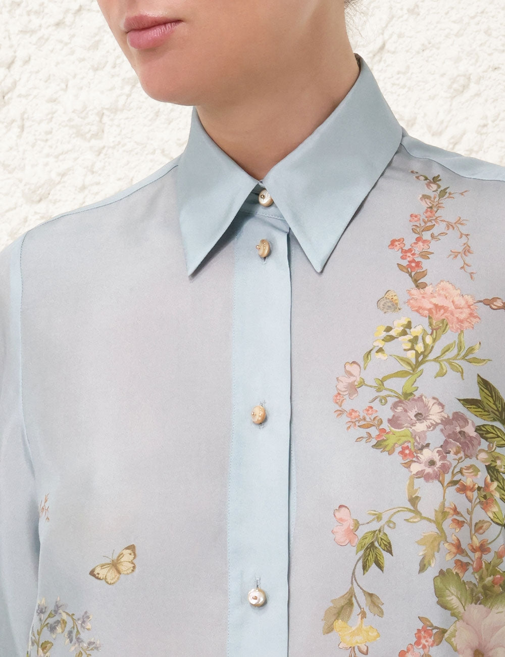 Waverly Relaxed Shirt