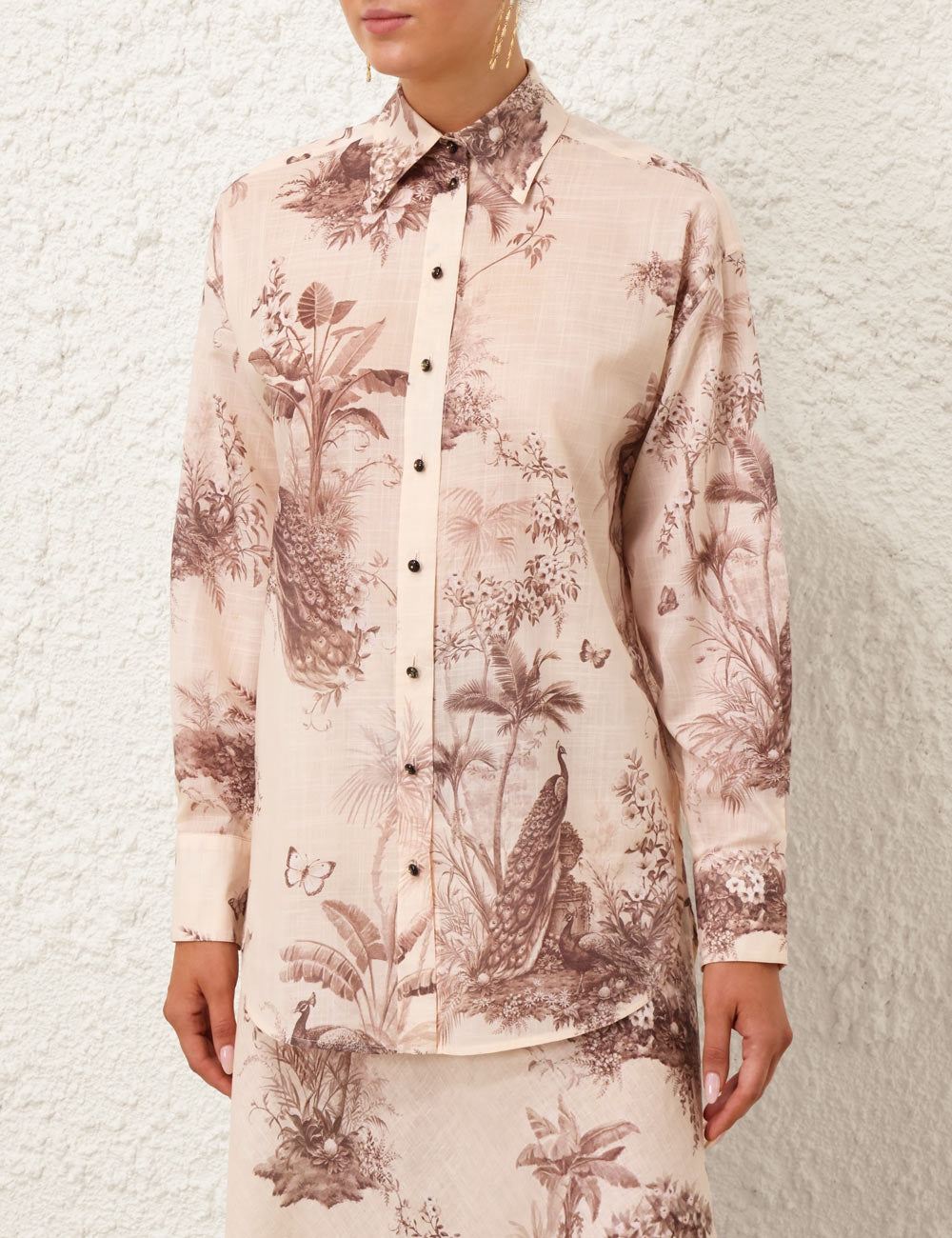 Waverly Button Up Shirt