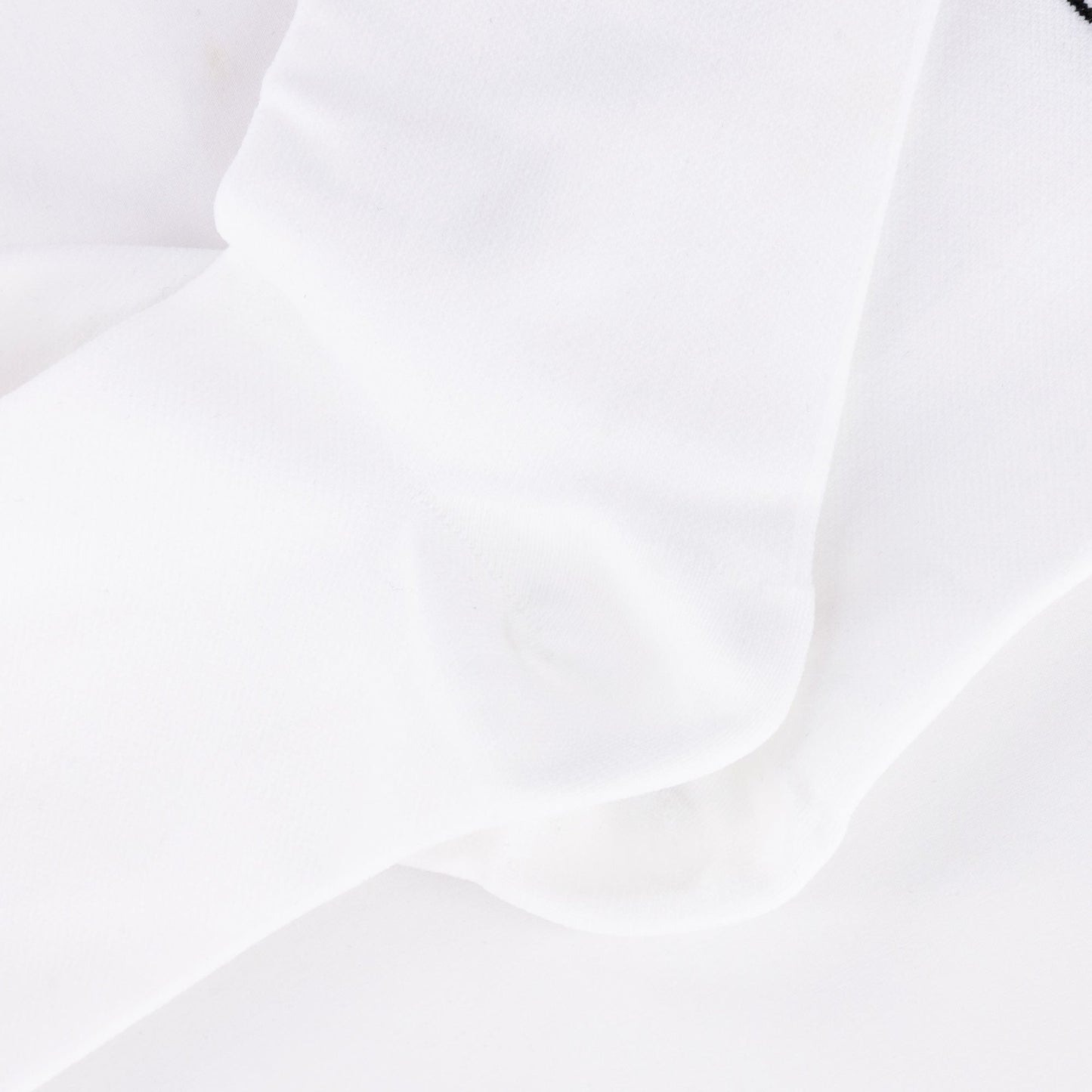 Mont Ventoux White Socks -