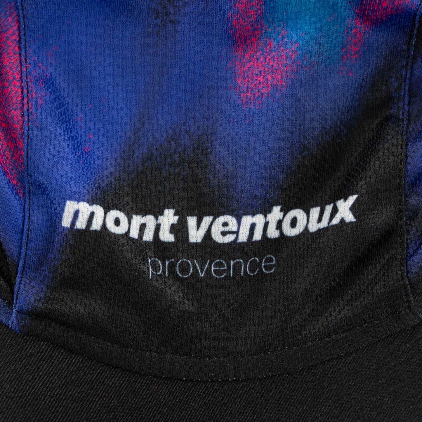 Mont Ventoux Aurora Dark Casquette