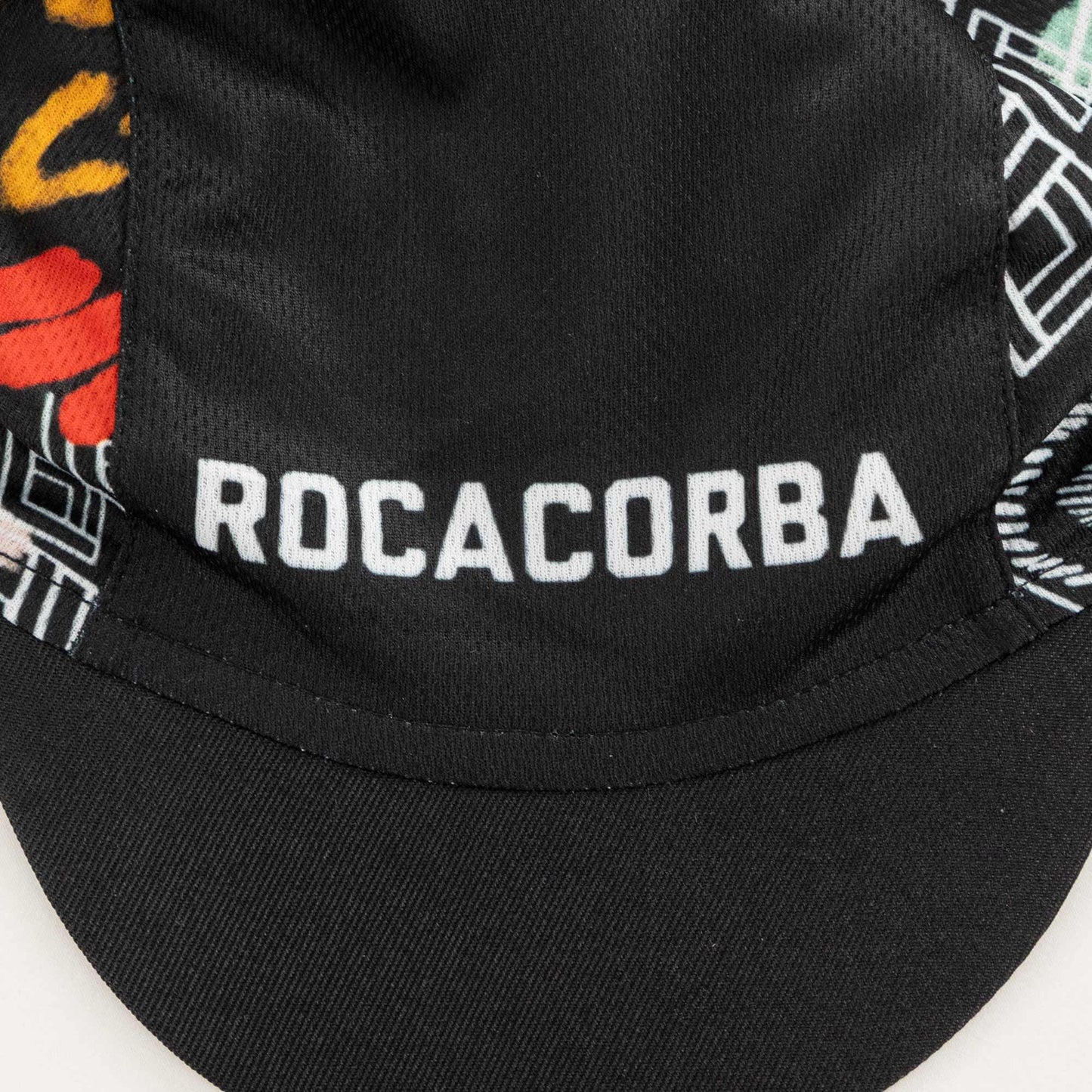 Signature Ethnic Casquette