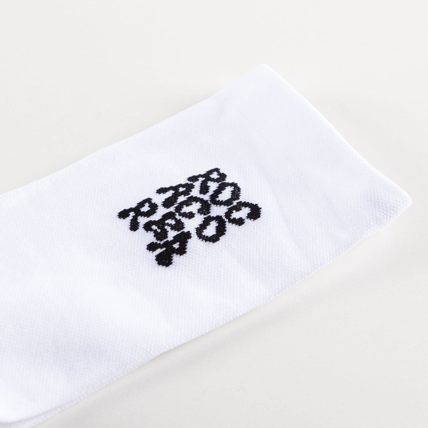 Groovy Socks White 2.0