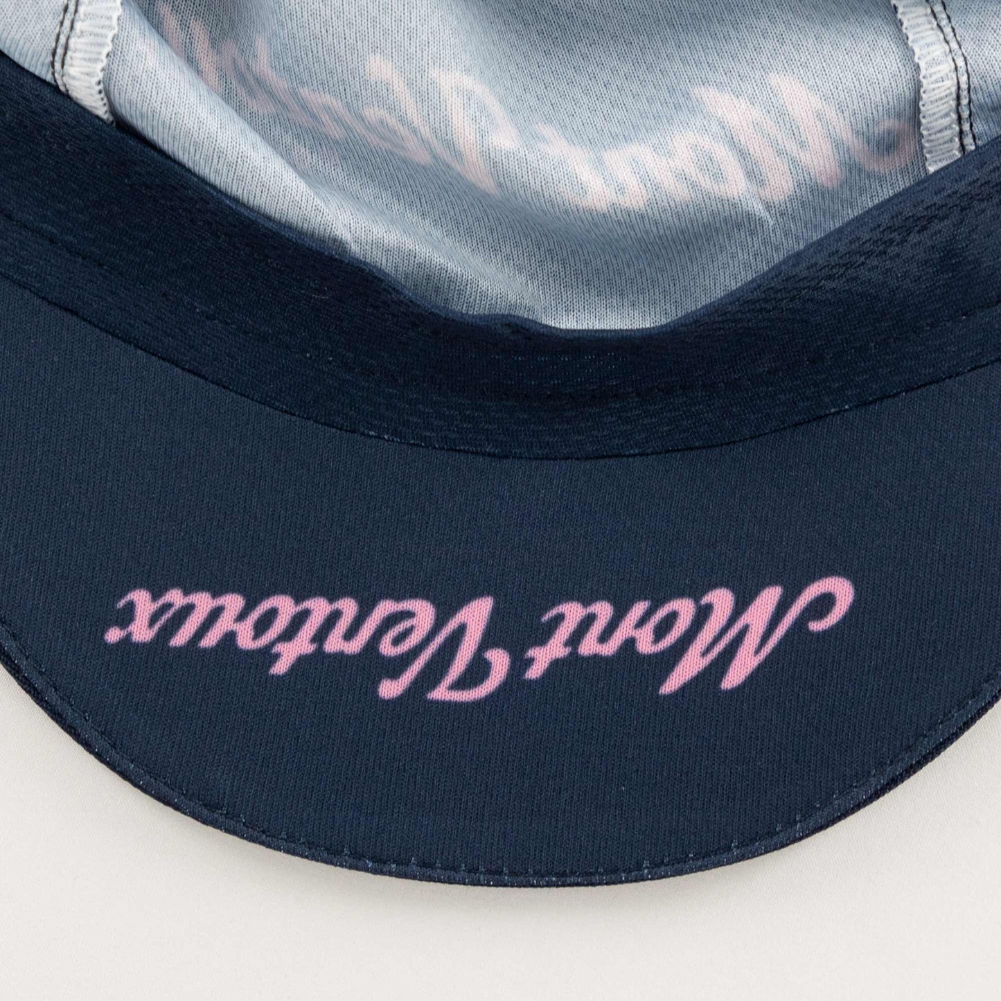 Mont Ventoux Classic Casquette