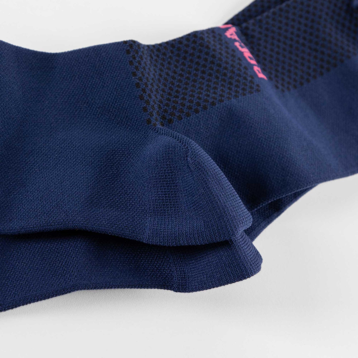 Groovy Socks Navy Pink 2.0