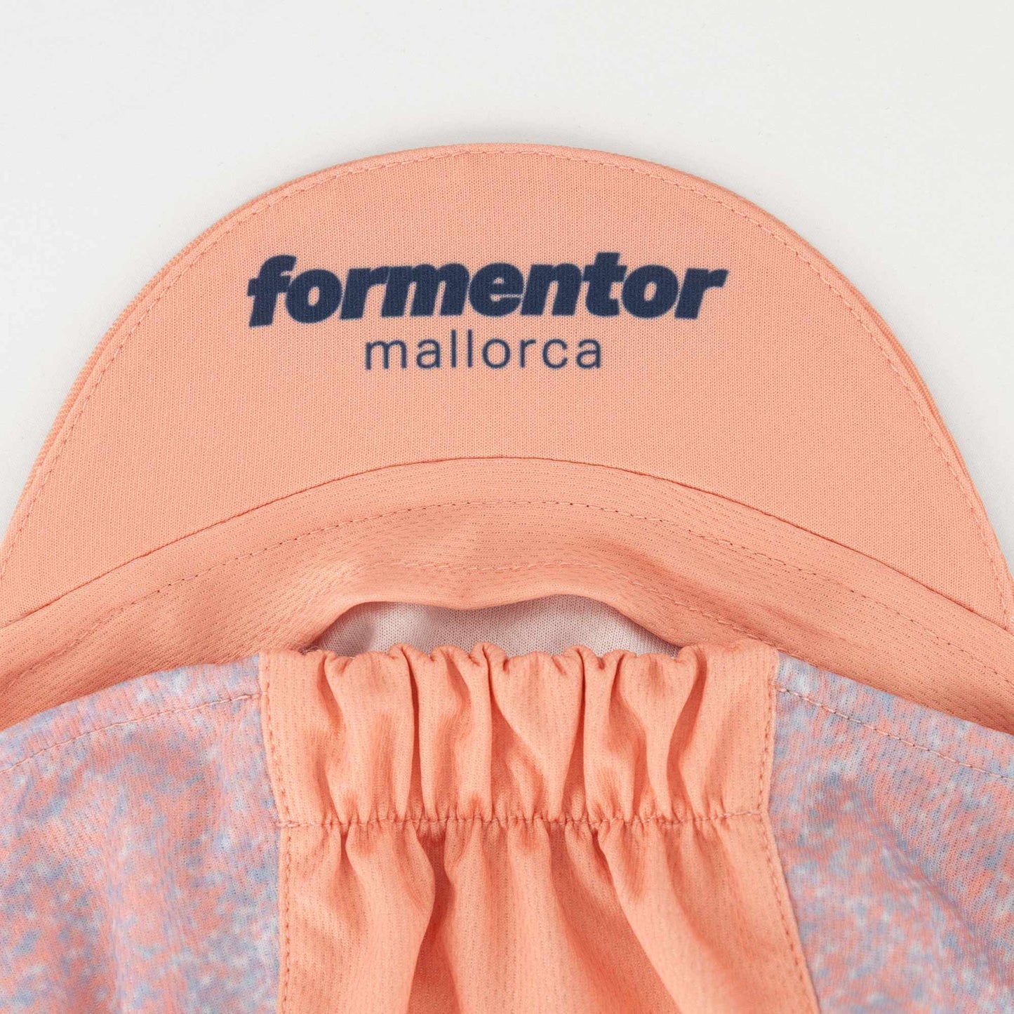 Mallorca Lighthouse 2.0 Casquette