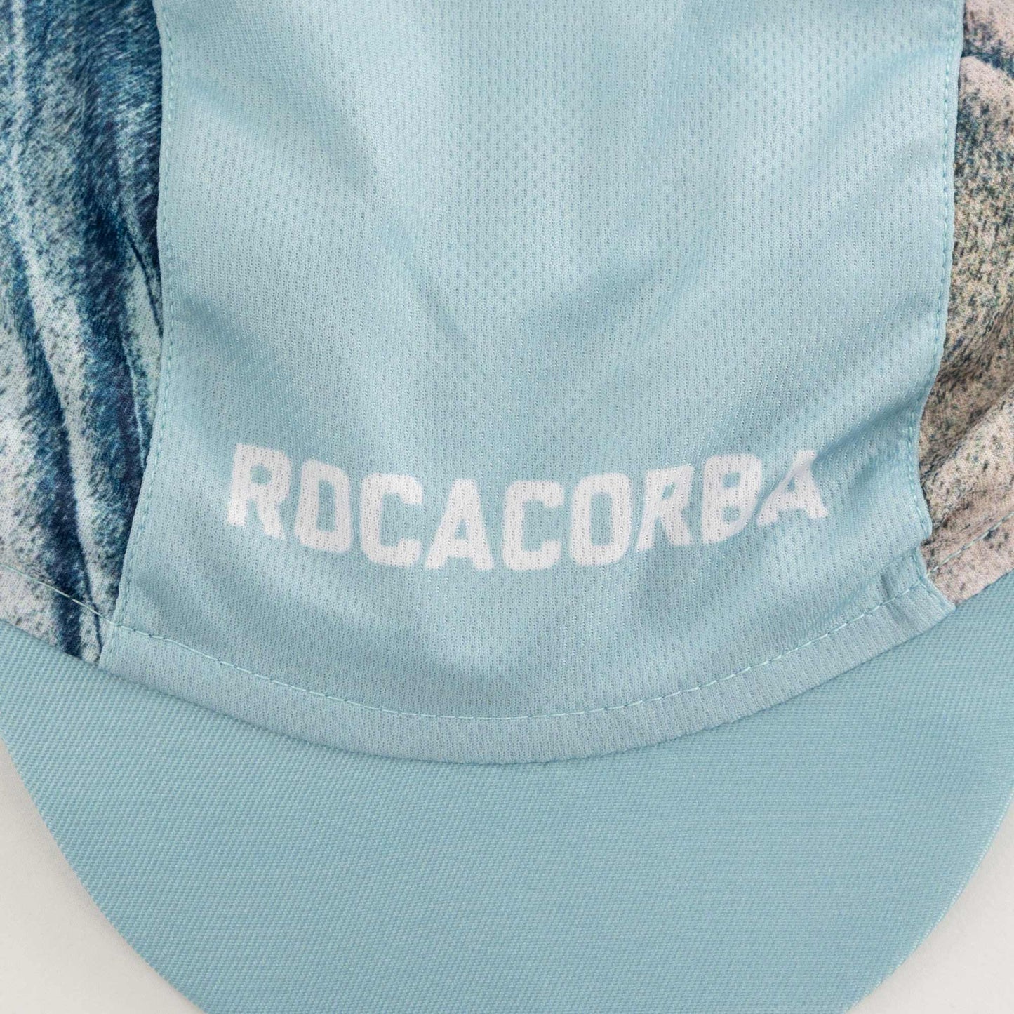 Signature Fractal Light Casquette