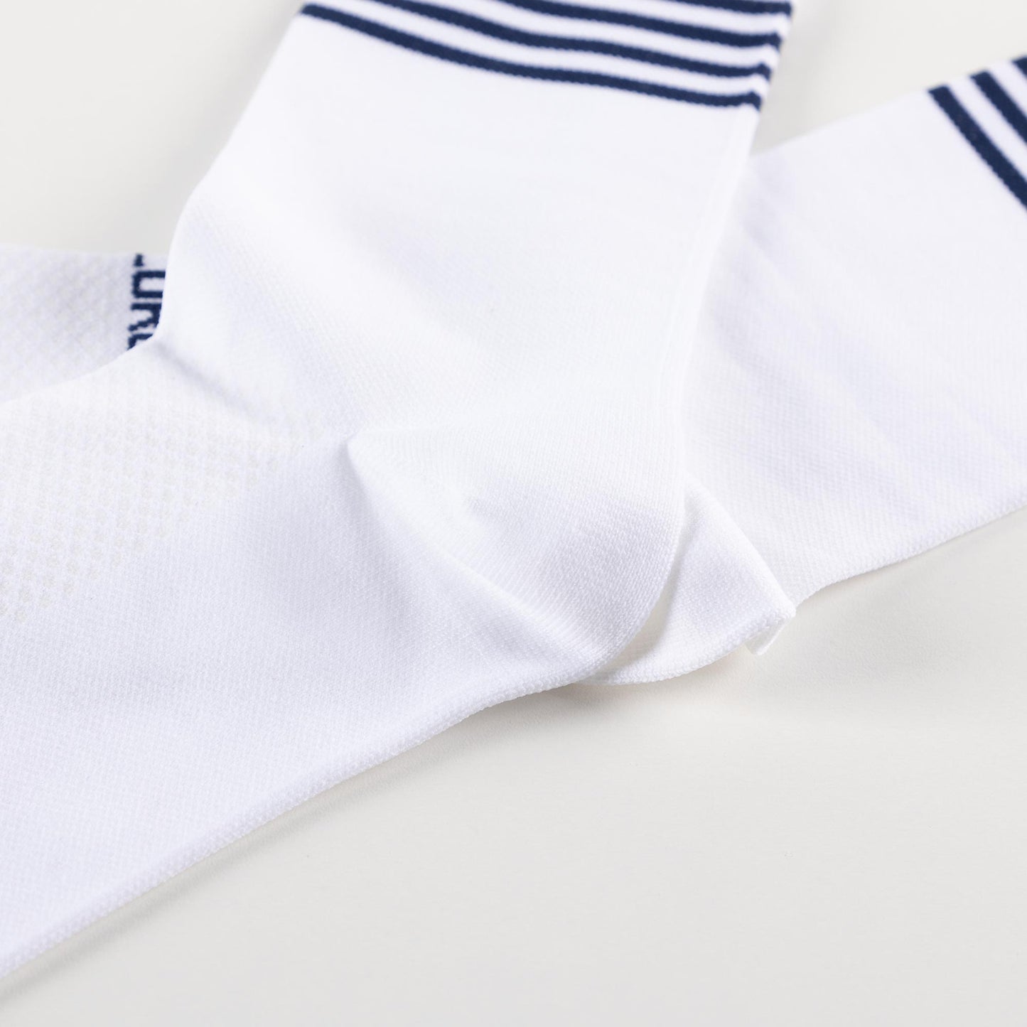 Fast Socks White 2.0