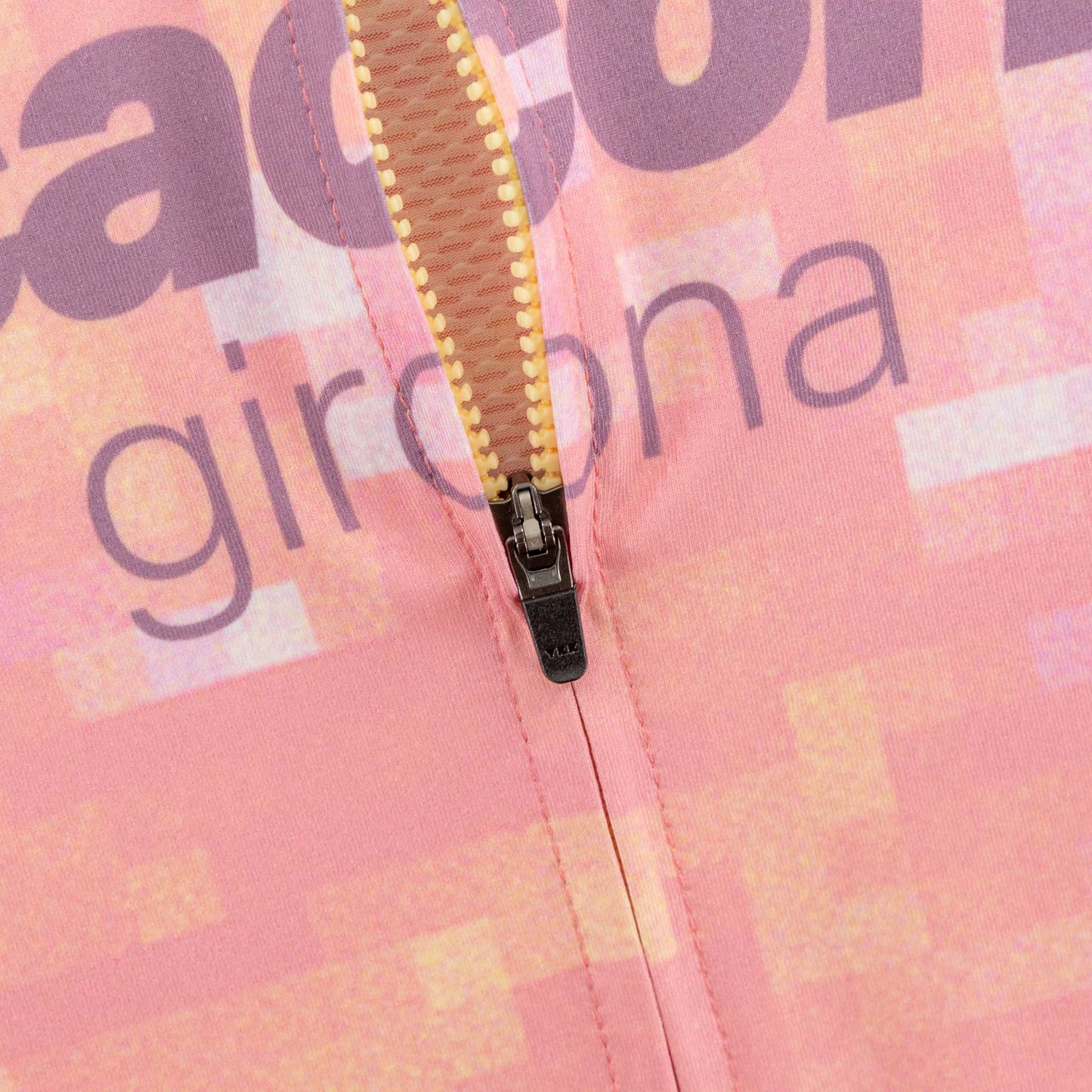 Women's Pixel Pink Jersey