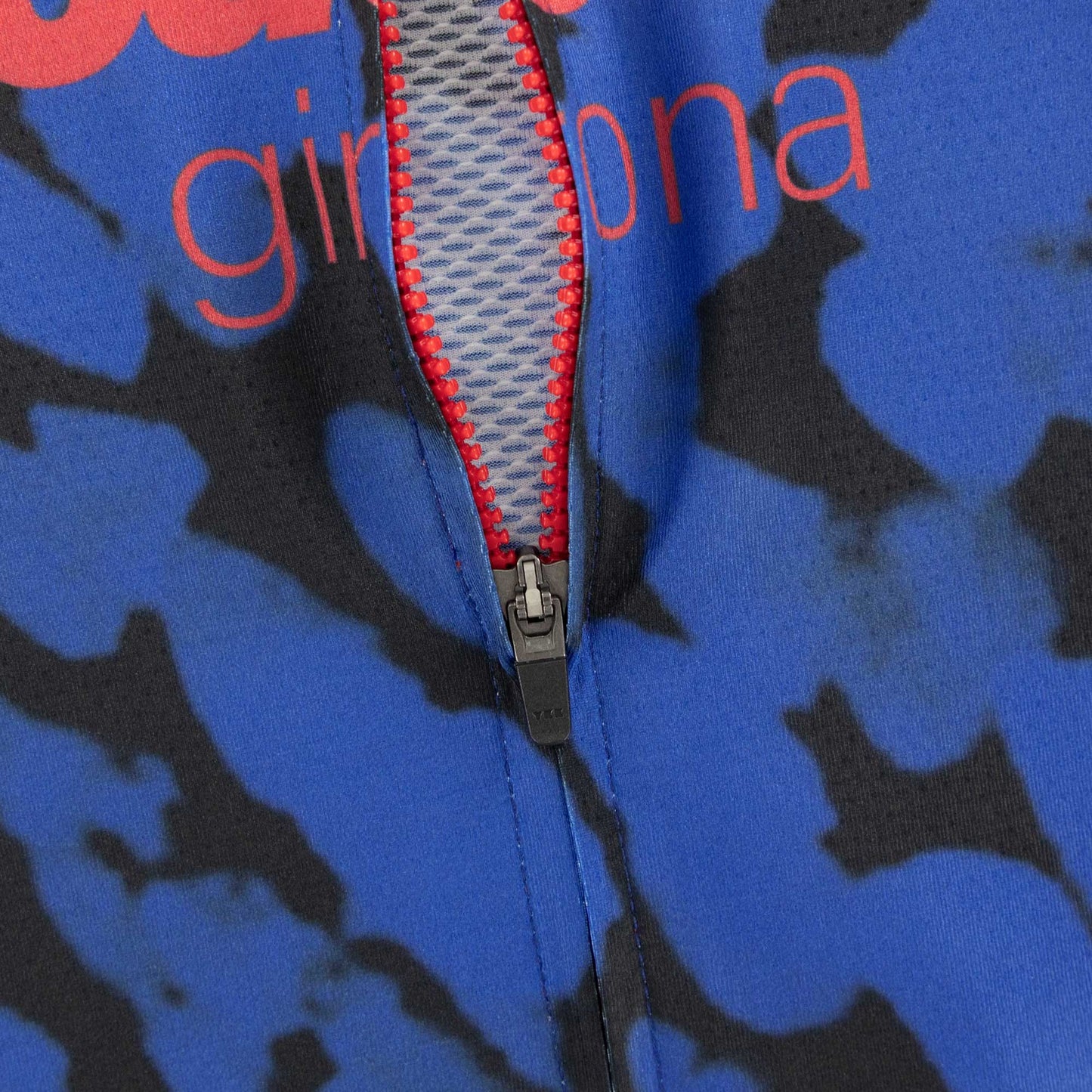 Women's Bokeh Dark Jersey