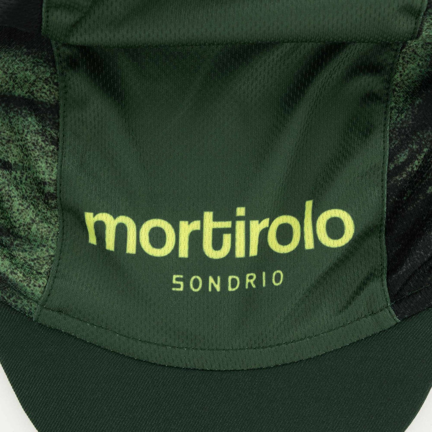 Mortirolo Fractal Casquette