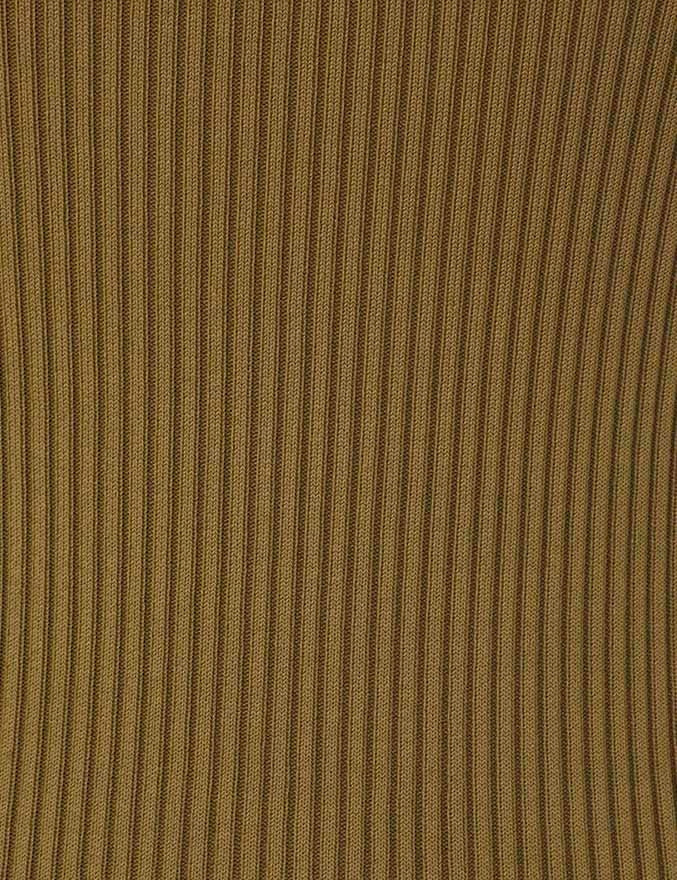 Ottie Scoop Neck Tank