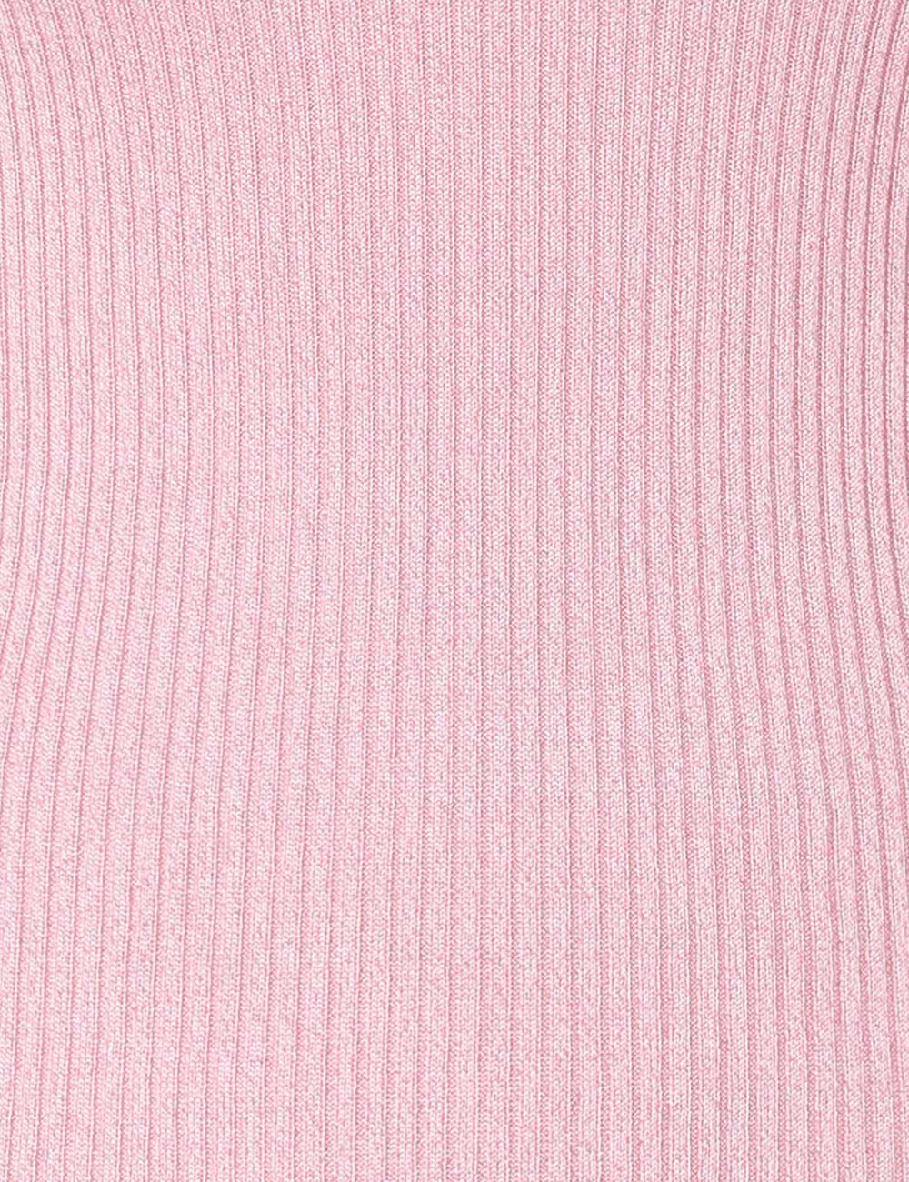 August Rib T-Shirt