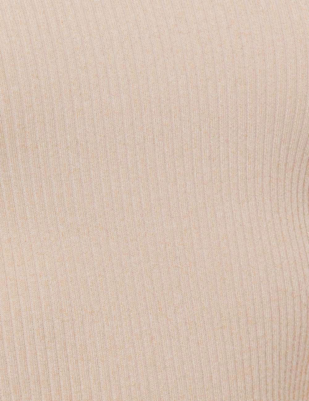 Halliday Rib T-Shirt