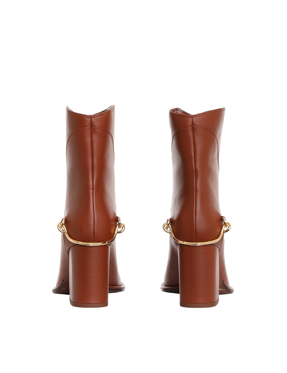 Zimmermann Gallop Low Boots 75