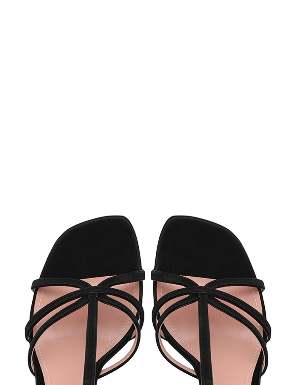 Zimmermann Aura Sandal 85