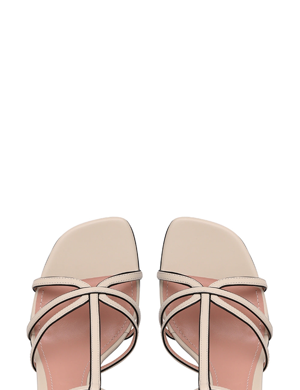 Zimmermann Aura Sandal 85