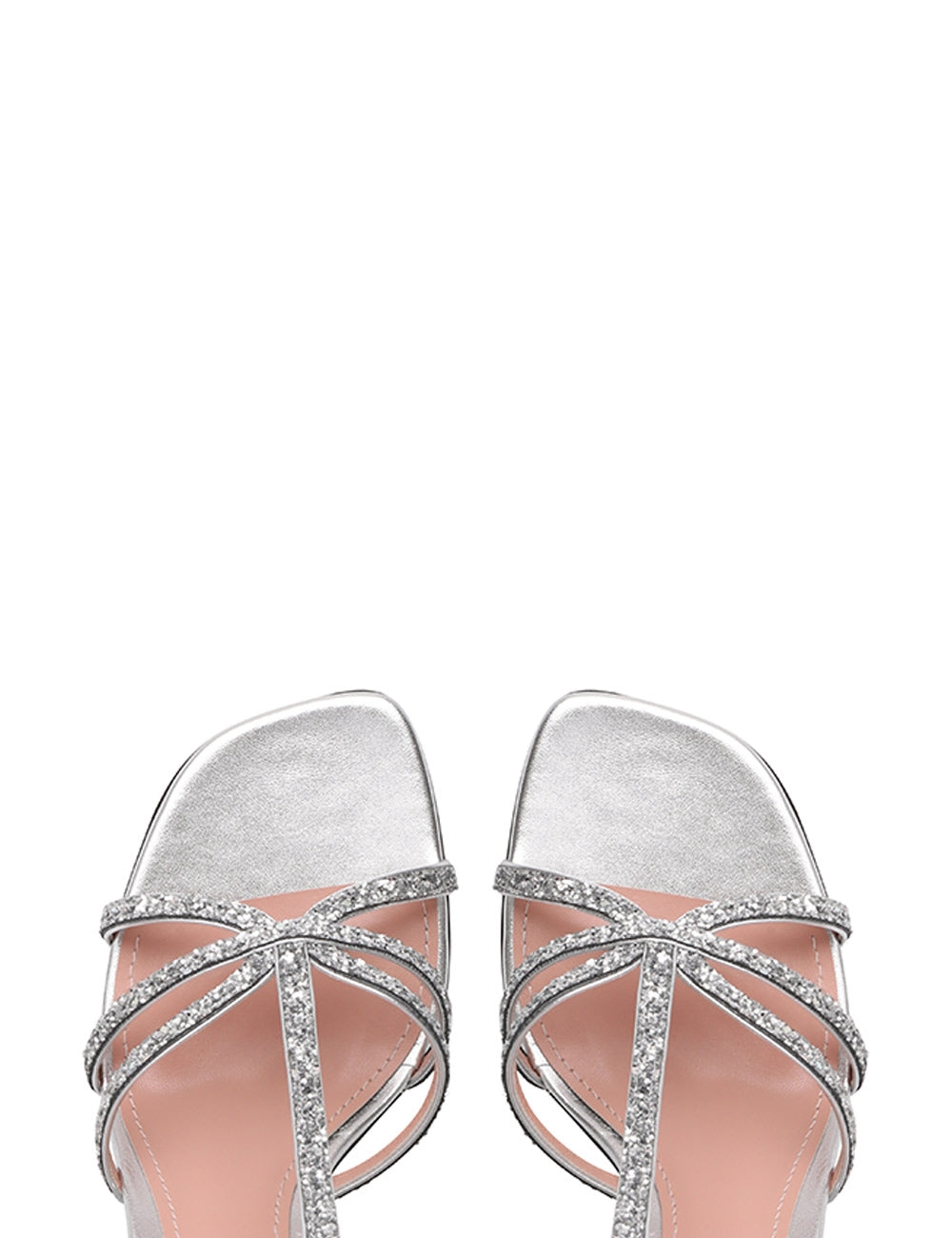 Zimmermann Aura Sandal 85