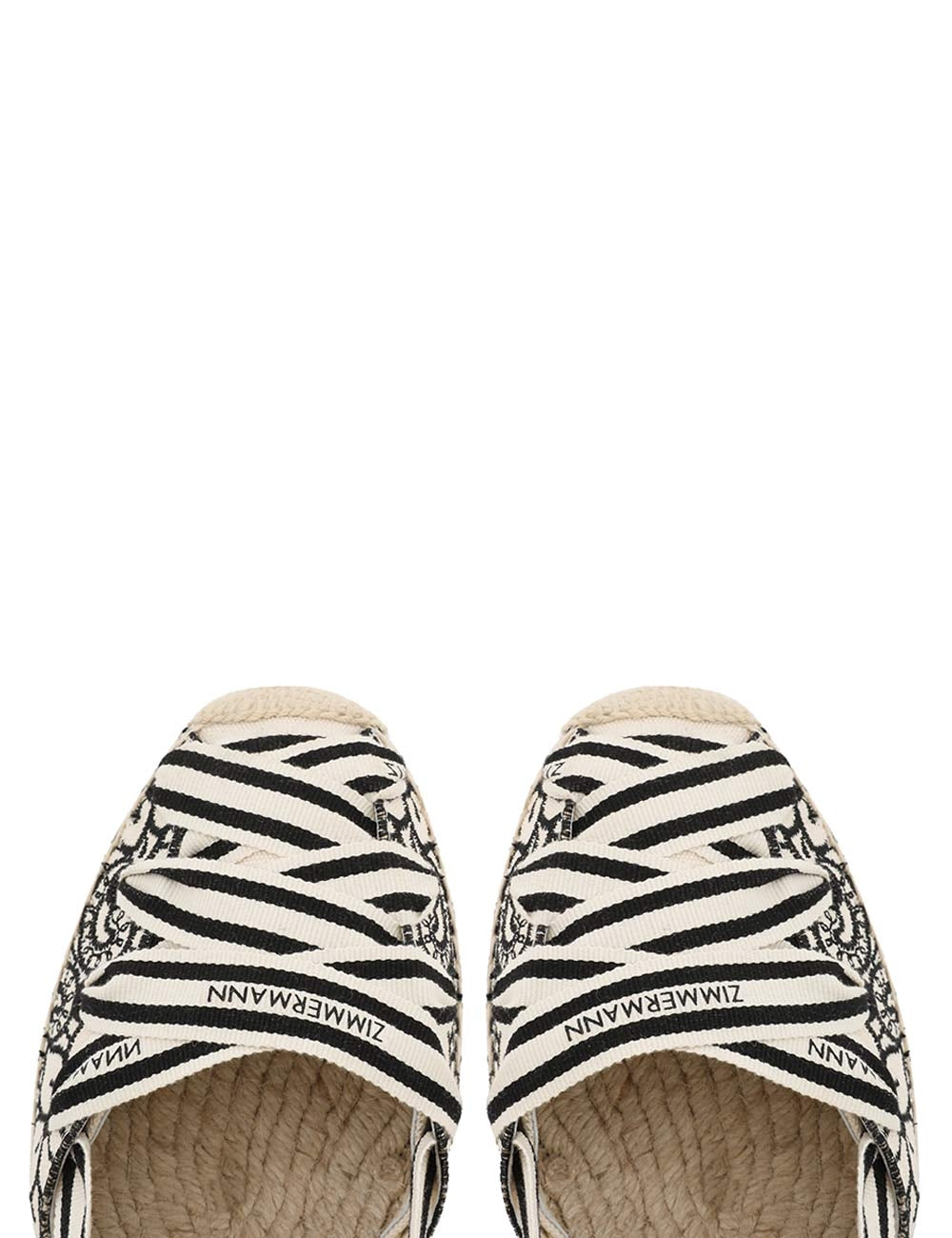 Zimmermann Sol Espadrille 95