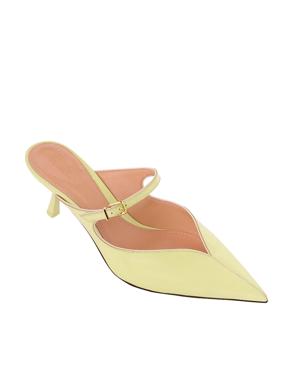 Zimmermann Aura Mule 65