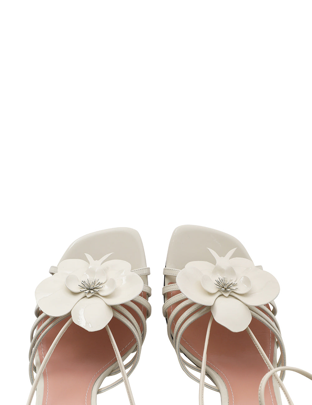 Zimmermann Orchid Wedge 85