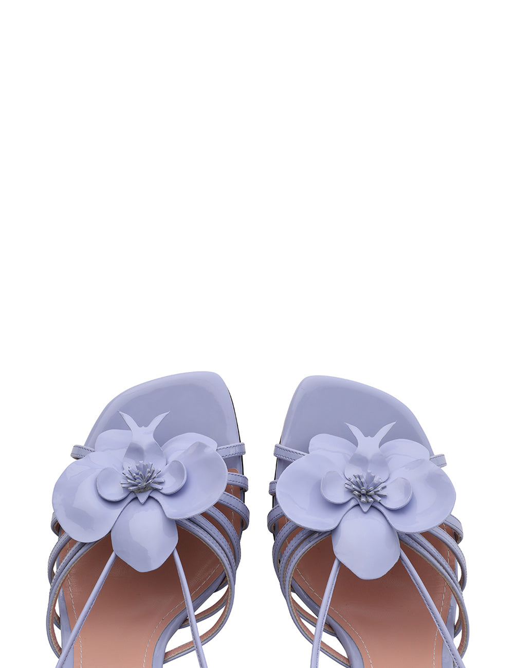 Zimmermann Orchid Wedge 85