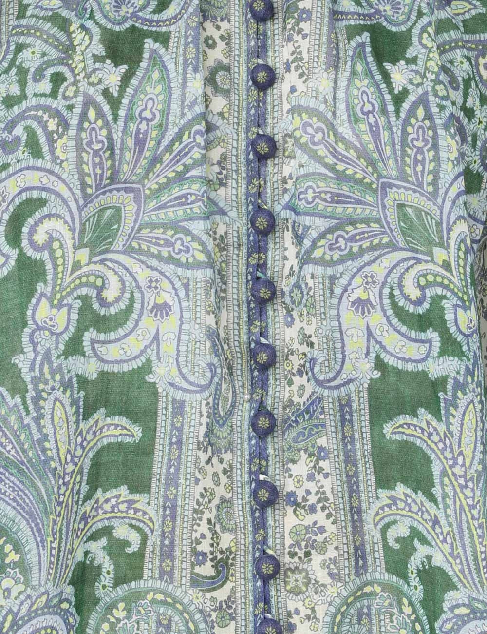 Ottie Billow Blouse