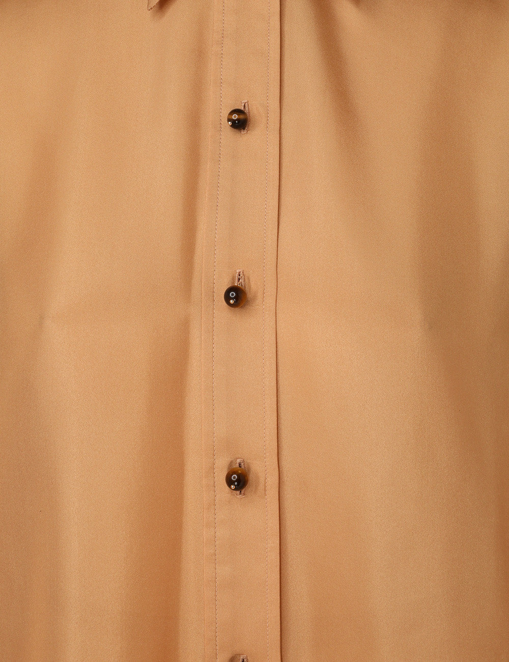 August Relaxed Shirt