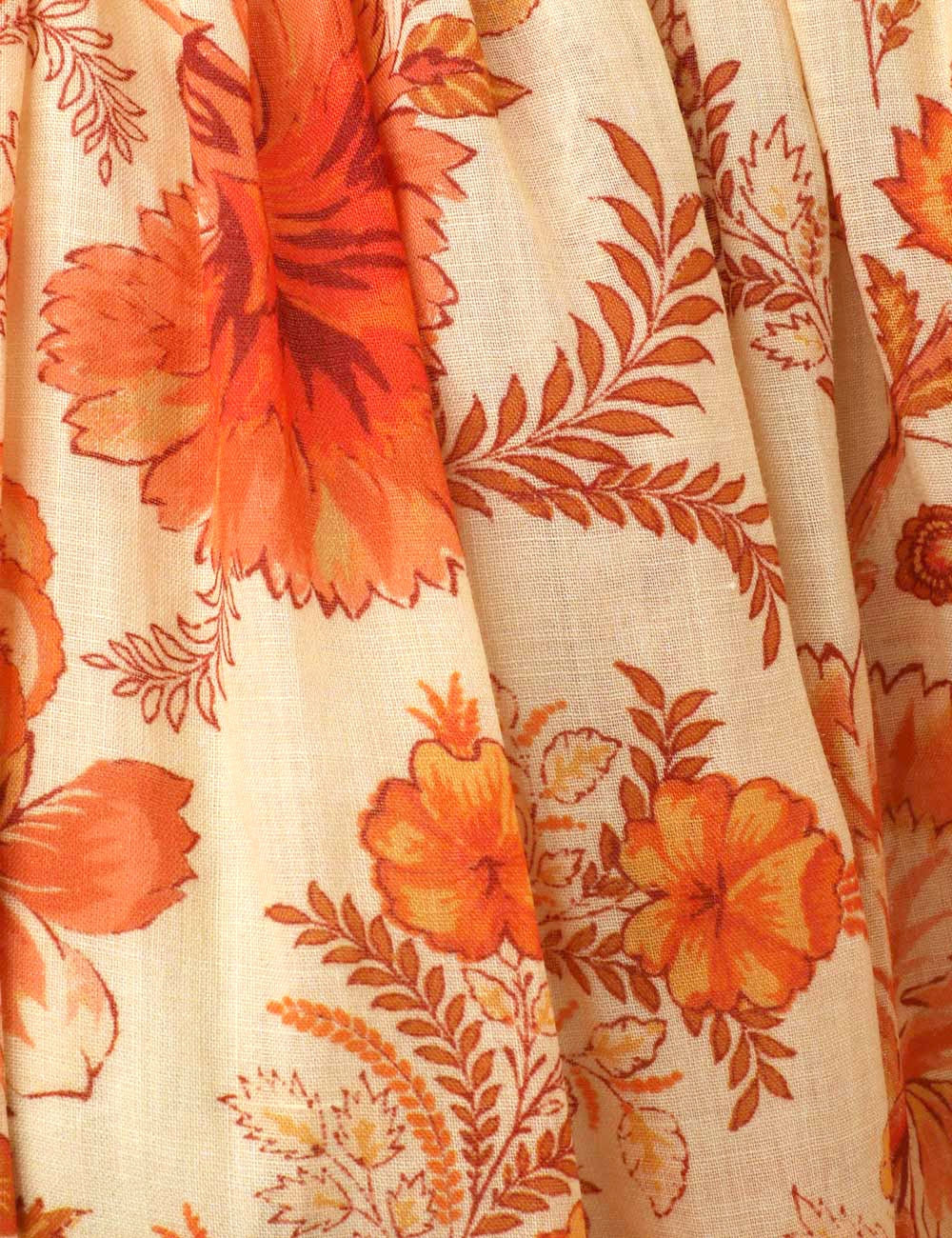Junie Billow Blouse