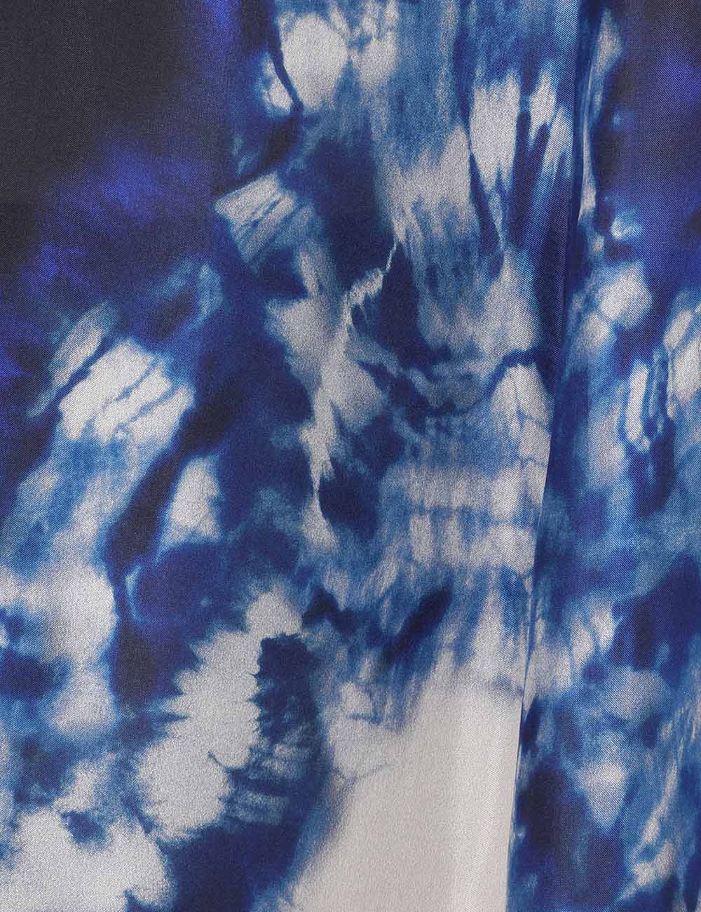 Junie Billow Maxi Dress