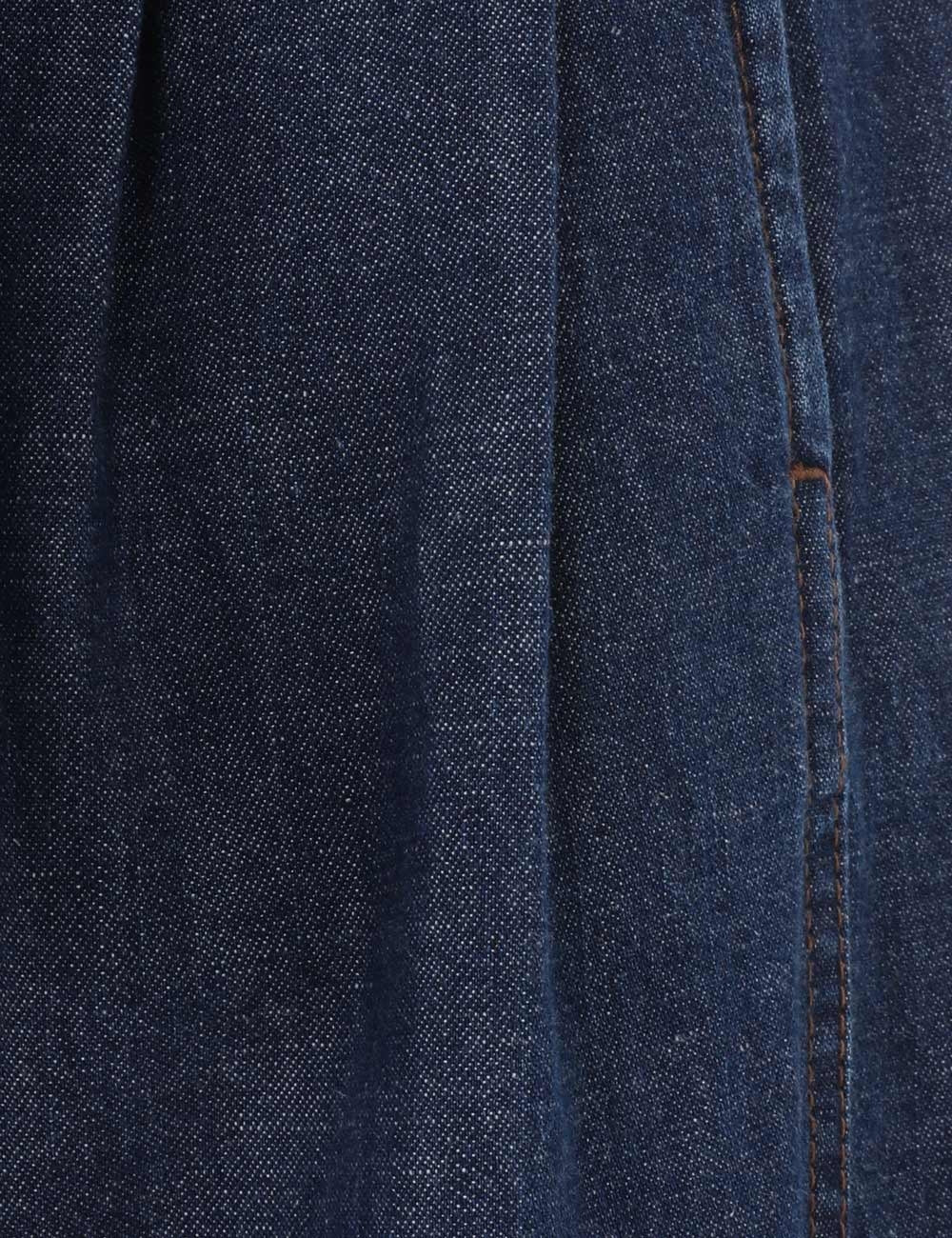 Alight Denim Harem Pant