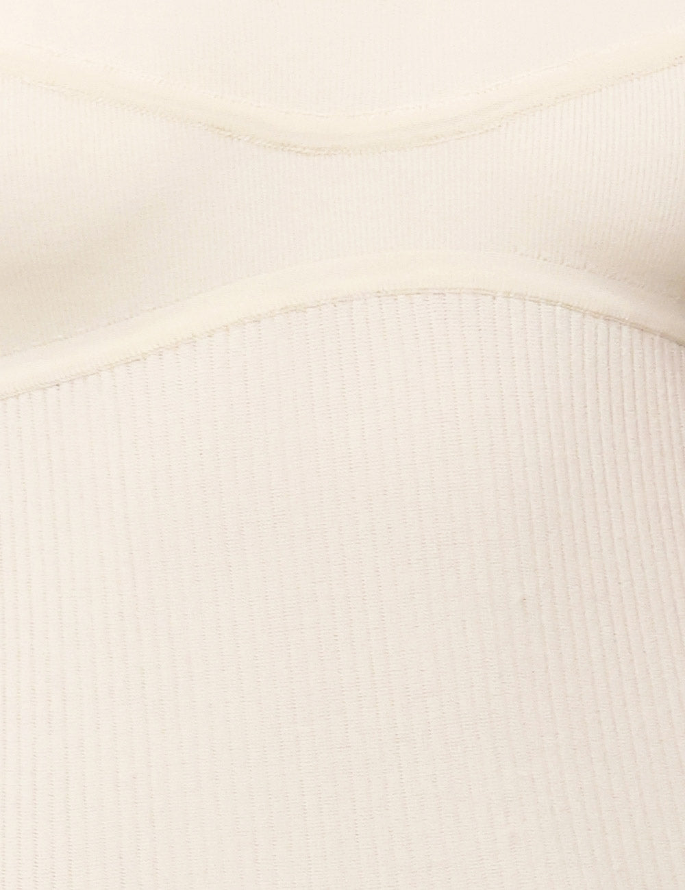 Alight Panelled Rib Tank