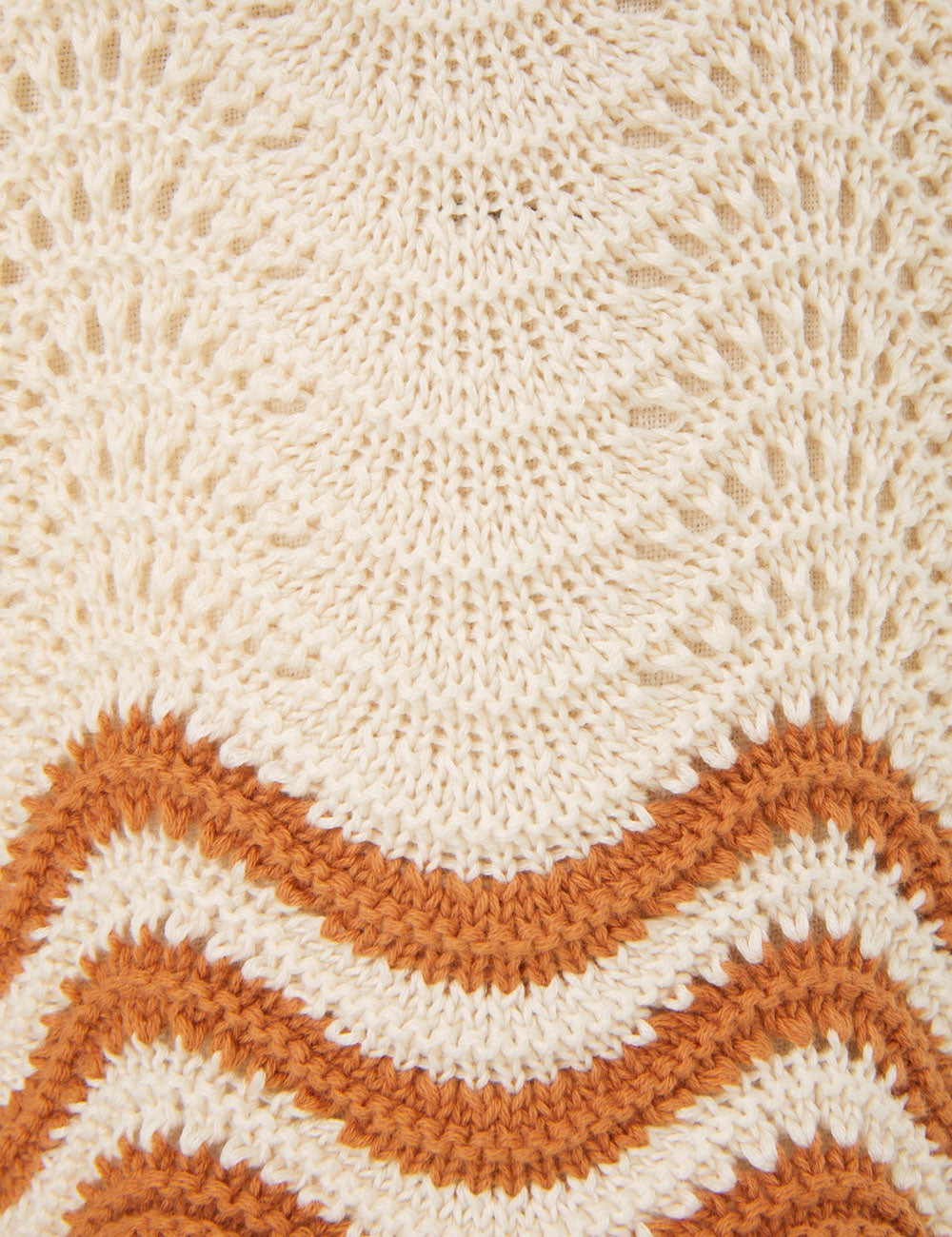 Junie Textured Knit Skirt