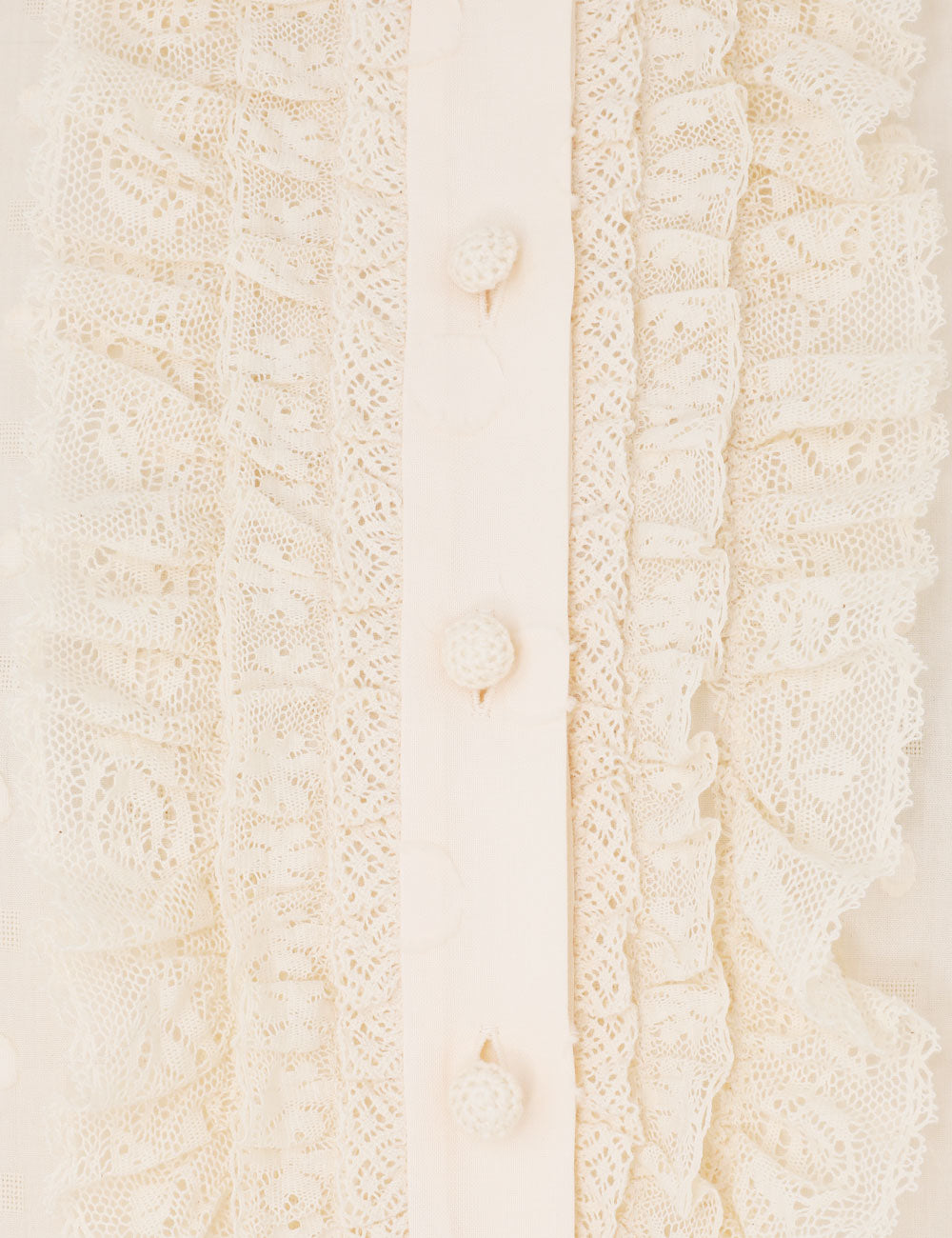 August Long Sleeve Blouse