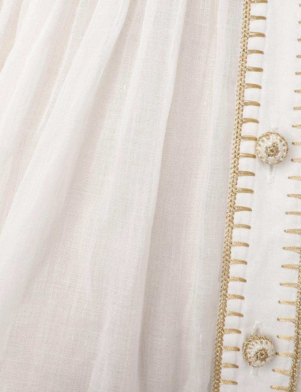 Junie Billow Blouse