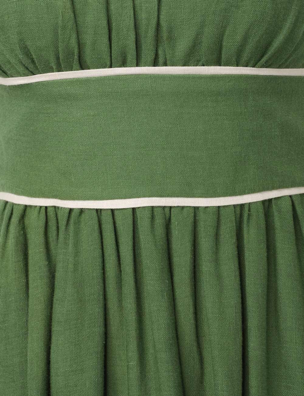 Alight Picnic Dress