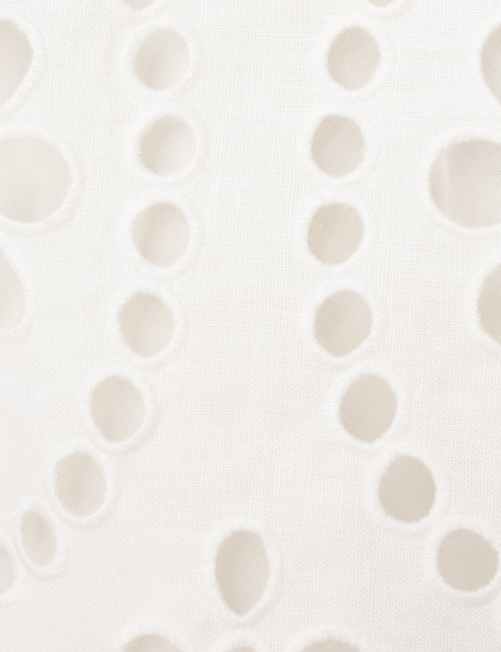 Lexi Embroidered Tunic
