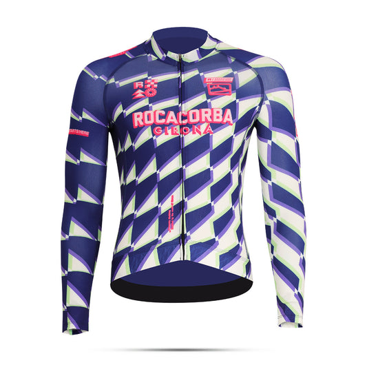 Kaleido Light LS Unisex