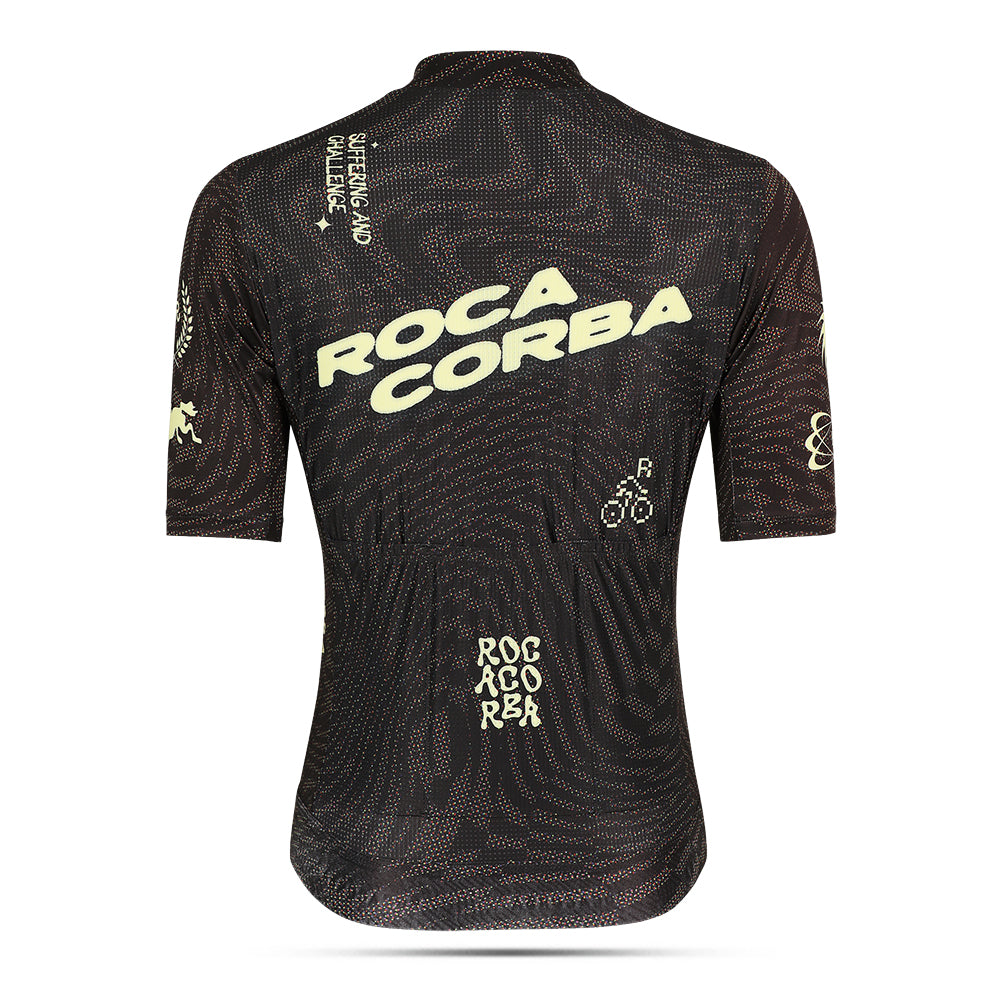 Women's Oscuro Race Jersey