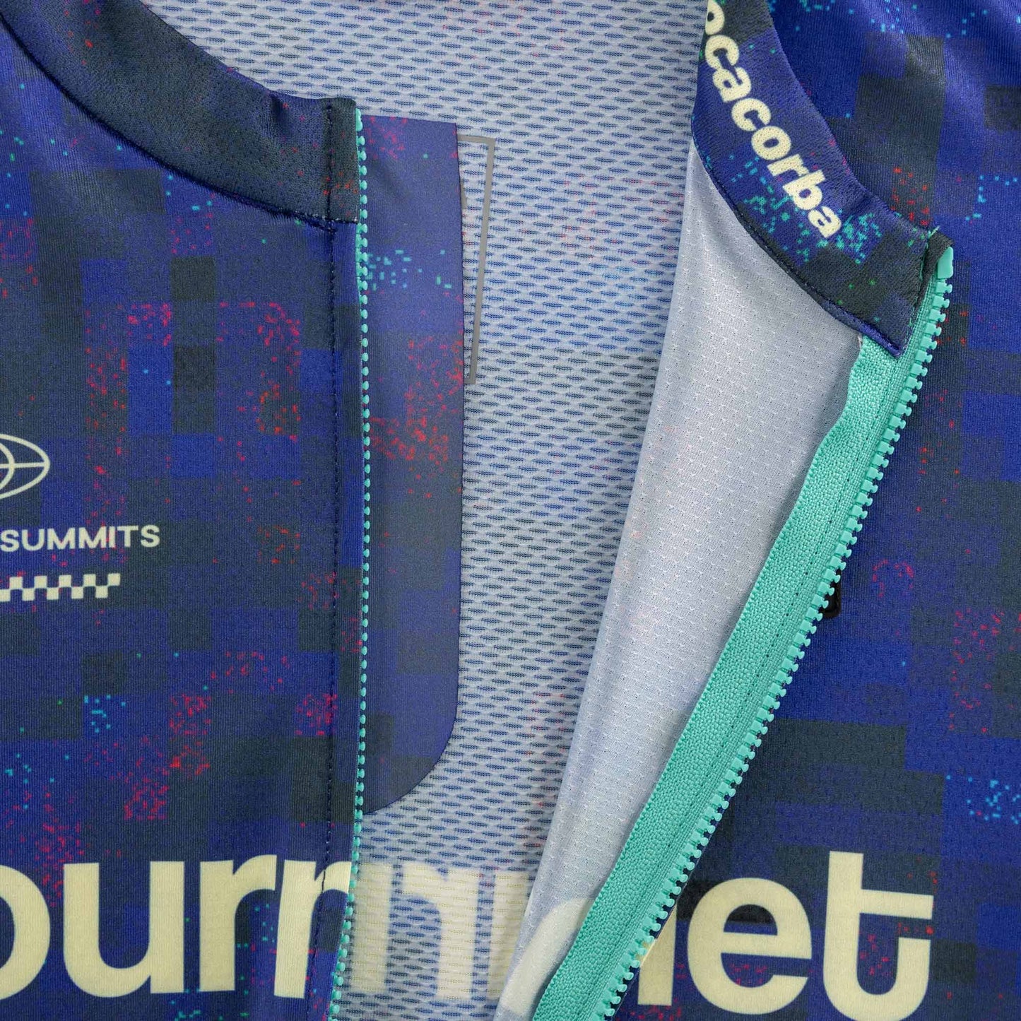 Tourmalet Jersey