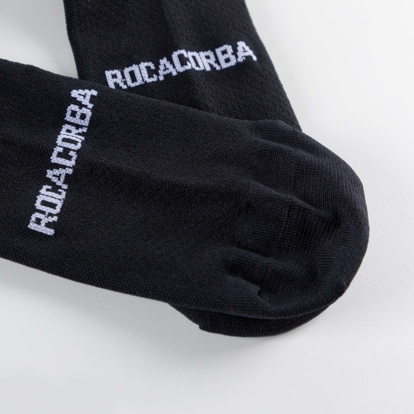 Groovy Socks Black 2.0