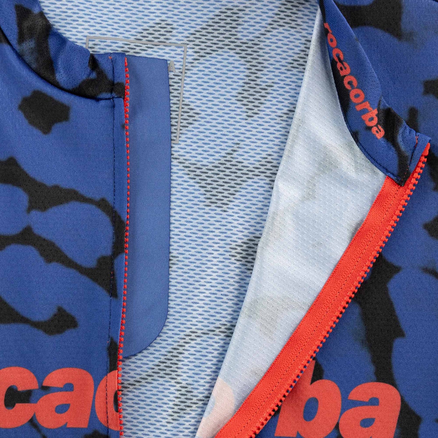 Bokeh Dark Jersey