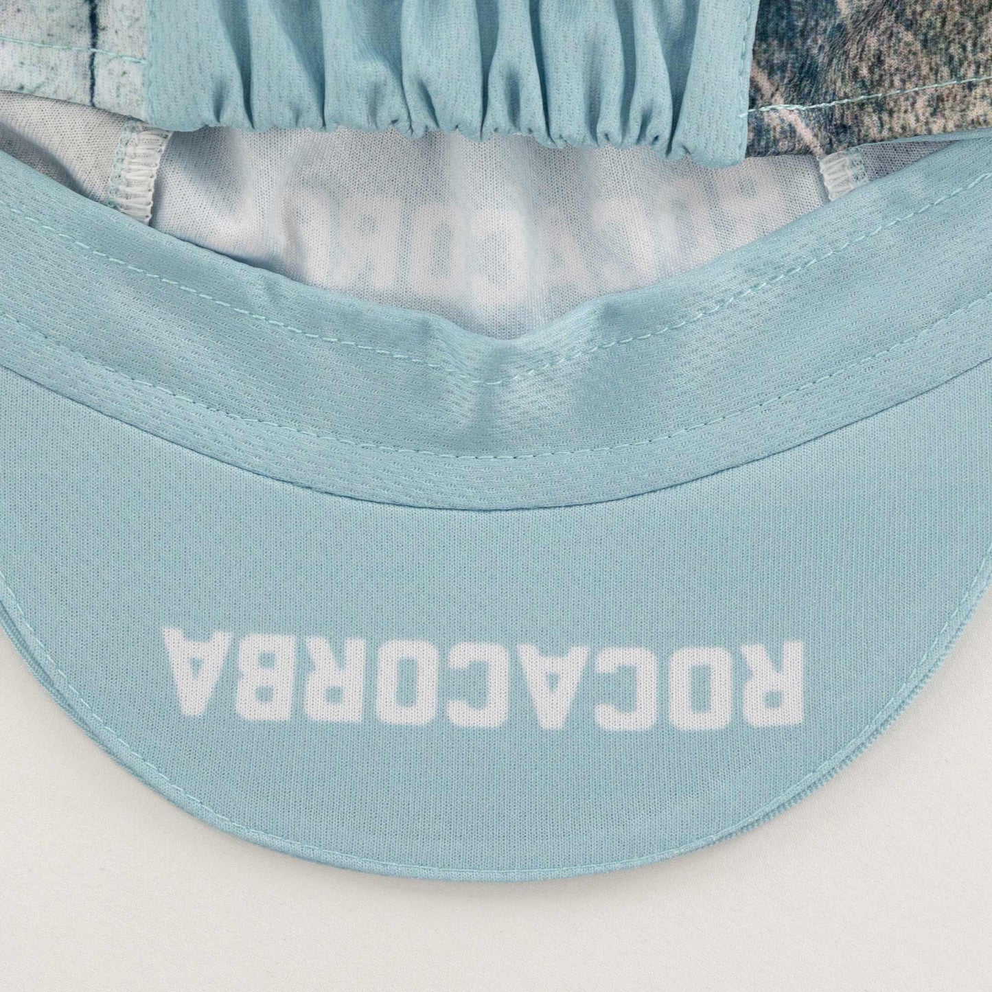 Signature Fractal Light Casquette